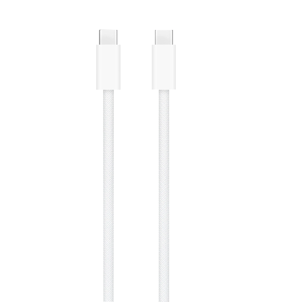 Кабель APPLE Charge Cable Type-C to Type-C 240W 2m